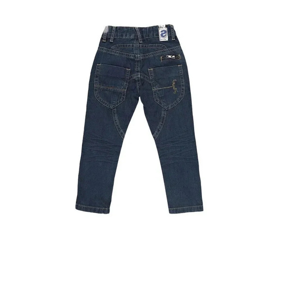 Desigual Boys Jeans  - Picture 2 of 14